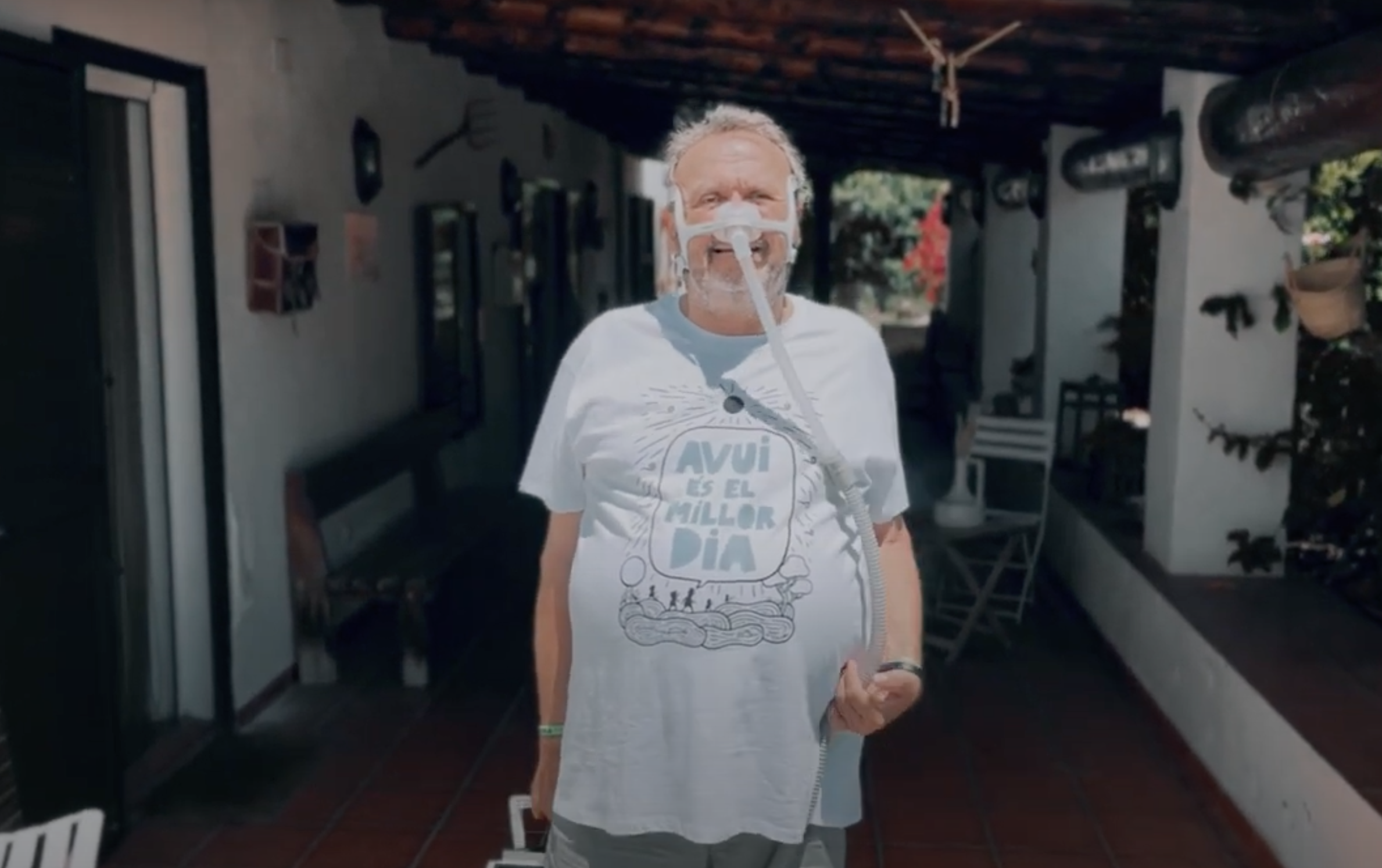 FMV- Hoy es el mejor día