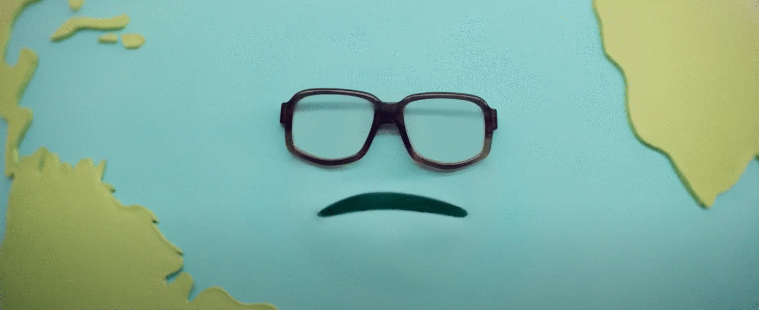 MDF - El mundo en persona