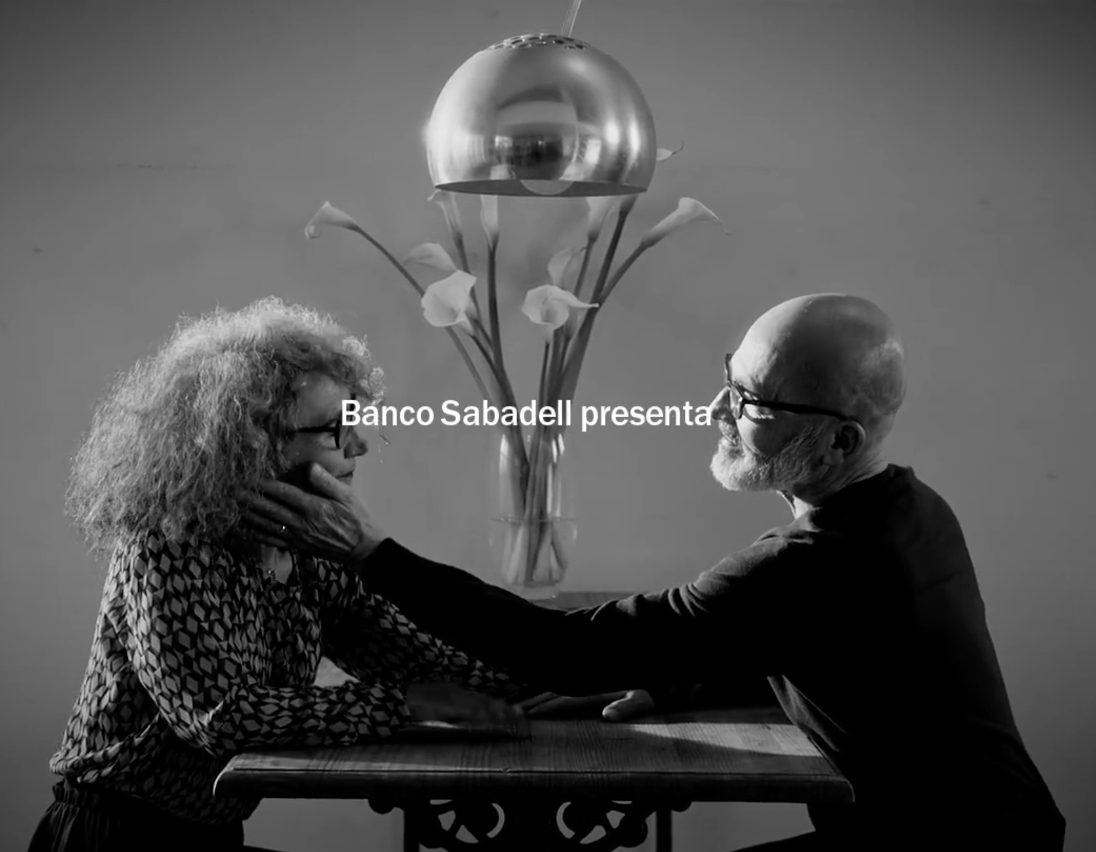 Banco Sabadell - Acompañarte